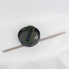 Igloo Stadler Thermo-Mug 1.2 Litre-SİYAH-HAKİ