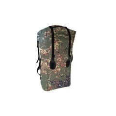 Jr Gear Bomber Pack Su Geçirmez Çanta 110 Litre-YEŞİL