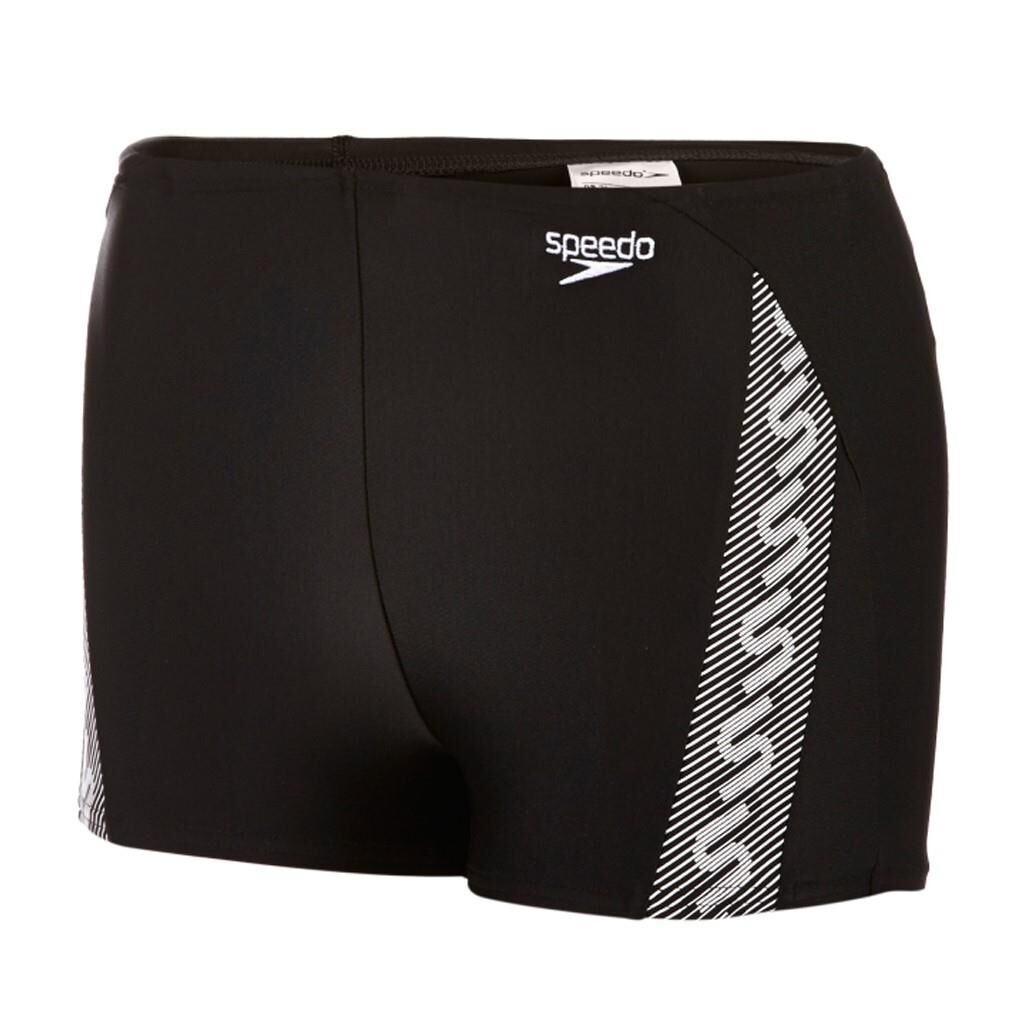 Speedo Monogram Asht Çocuk Mayo