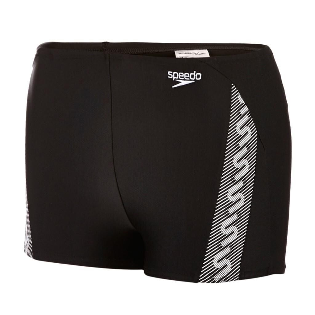 Speedo Monogram Asht Çocuk Mayo