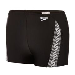 Speedo Monogram Asht Çocuk Mayo