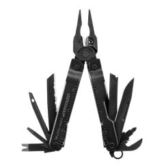 Leatherman Super Tool 300 Black-SİYAH