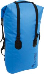 Jr Gear Bomber Pack Su Geçirmez Çanta 50 Litre-MAVİ