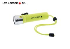Led Lenser D14.2 Dalış Feneri