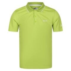 Regatta Maverik V Polo Yaka Erkek T-Shirt-YEŞİL
