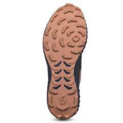 Scott Supertrac Amphib Kadın Patika Koşu Ayakkabısı-MAVİ