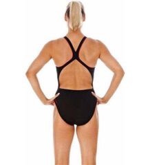 Speedo Lane Sprint Mayo