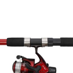 FreeCamp Livorno Çantalı Balıkçı Seti