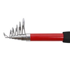 FreeCamp Livorno Çantalı Balıkçı Seti