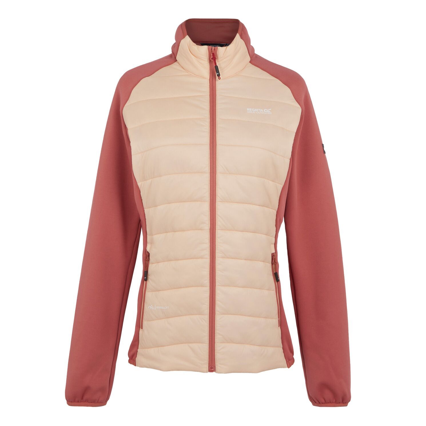 Regatta Clumber VHyb Kadın Ceket-BEJ