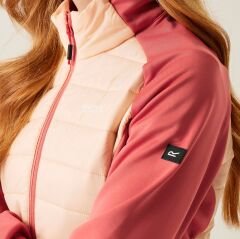 Regatta Clumber VHyb Kadın Ceket-BEJ