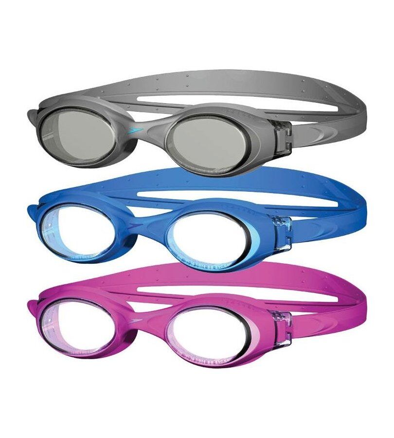 Speedo Rapide Çocuk Gözlük-