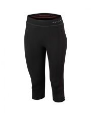 Falke 3/4 Tights Kadın Alt İçlik-SİYAH