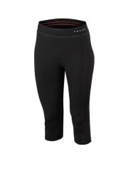 Falke 3/4 Tights Kadın Alt İçlik-SİYAH