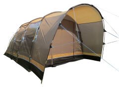 Andoutdoor Tünel 16 Kişilik Mevsimlik Çadır
