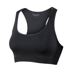 Falke Madison Kadın Büstiyer-SİYAH