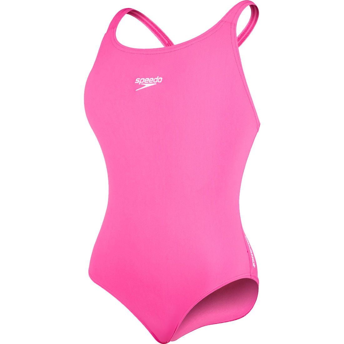 Speedo End+Mdlt Çocuk Mayo-PEMBE