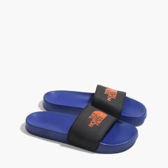 The North Face Base Camp Slide II Erkek Terlik Mavi