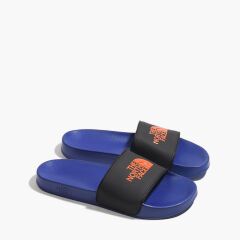 The North Face Base Camp Slide II Erkek Terlik Mavi