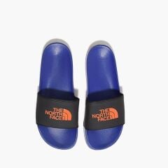 The North Face Base Camp Slide II Erkek Terlik Mavi