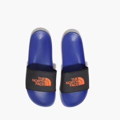 The North Face Base Camp Slide II Erkek Terlik Mavi