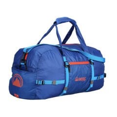 Berg Duffle Seyahat Çantası-MAVİ