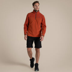 Craghoppers Kiwi Conv Erkek Pantolon-SİYAH