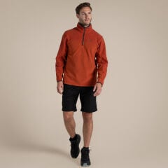 Craghoppers Kiwi Conv Erkek Pantolon-SİYAH