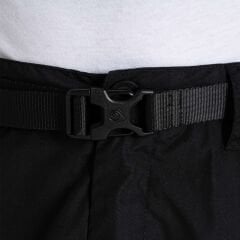 Craghoppers Kiwi Conv Erkek Pantolon-SİYAH