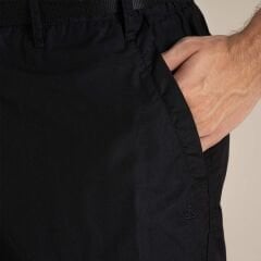 Craghoppers Kiwi Conv Erkek Pantolon-SİYAH
