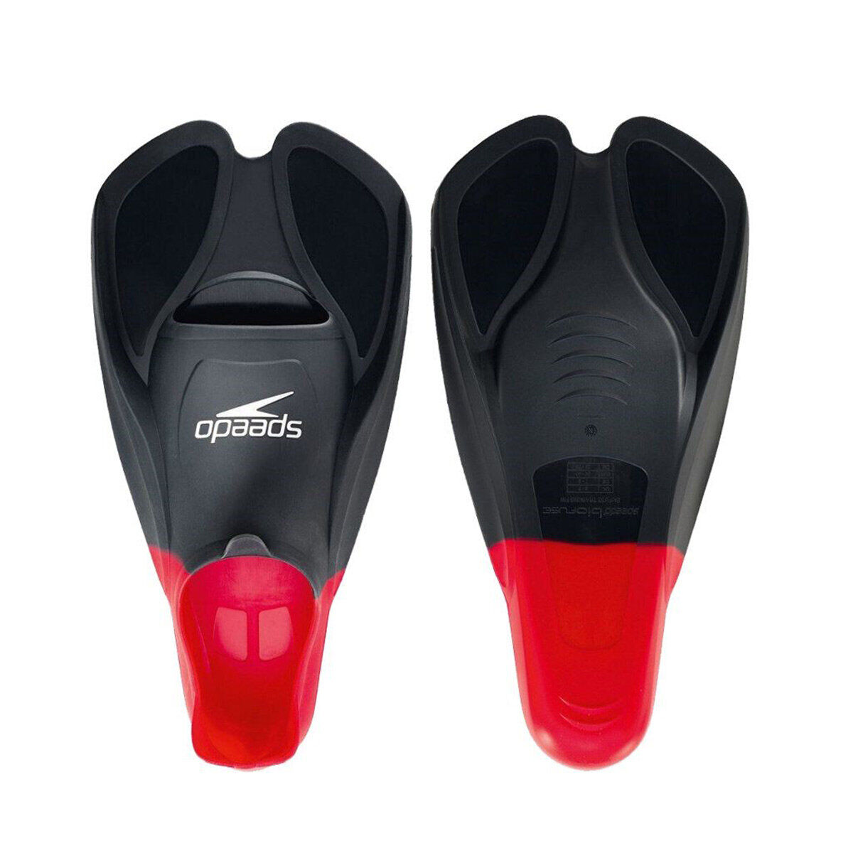 Speedo Palet