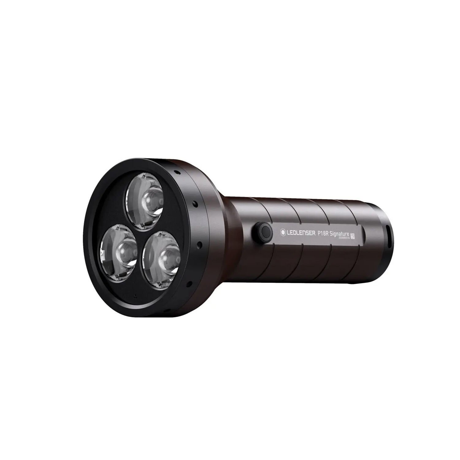 Led Lenser P18R Work El Feneri