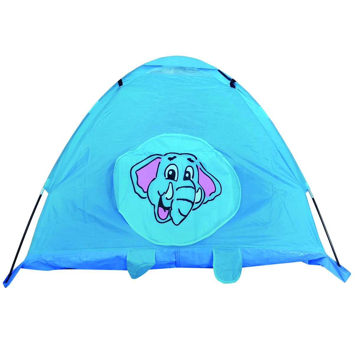 Andoutdoor Çocuk Çadırı-MAVİ