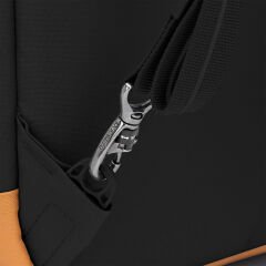 Pacsafe GO 25L Sırt Çantası-SİYAH