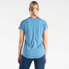 Dare 2b CalmTee KadınT-Shirt-TURKUAZ