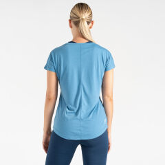 Dare 2b CalmTee KadınT-Shirt-TURKUAZ