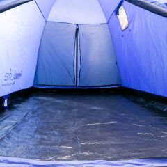 FreeLife Valley 6 Kişilik Kamp Çadırı-MAVİ