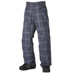 Dare 2b Get Loose Ski Erkek Kayak Pantolonu-GRİ