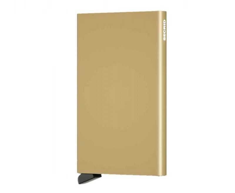 Secrid Kredi Kartlığı Sarı