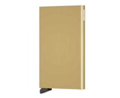 Secrid Kredi Kartlığı Sarı