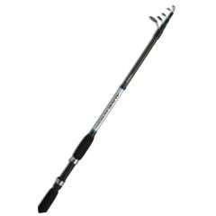 Shimano Alivio Slim TE GT 3,6M XH Tele Olta Kamışı
