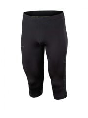 Falke 3/4 Tights Speed Erkek Alt İçlik-SİYAH