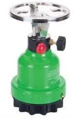 Orgaz CK190 Metal Gövdeli Çakmaklı Kamp Ocağı