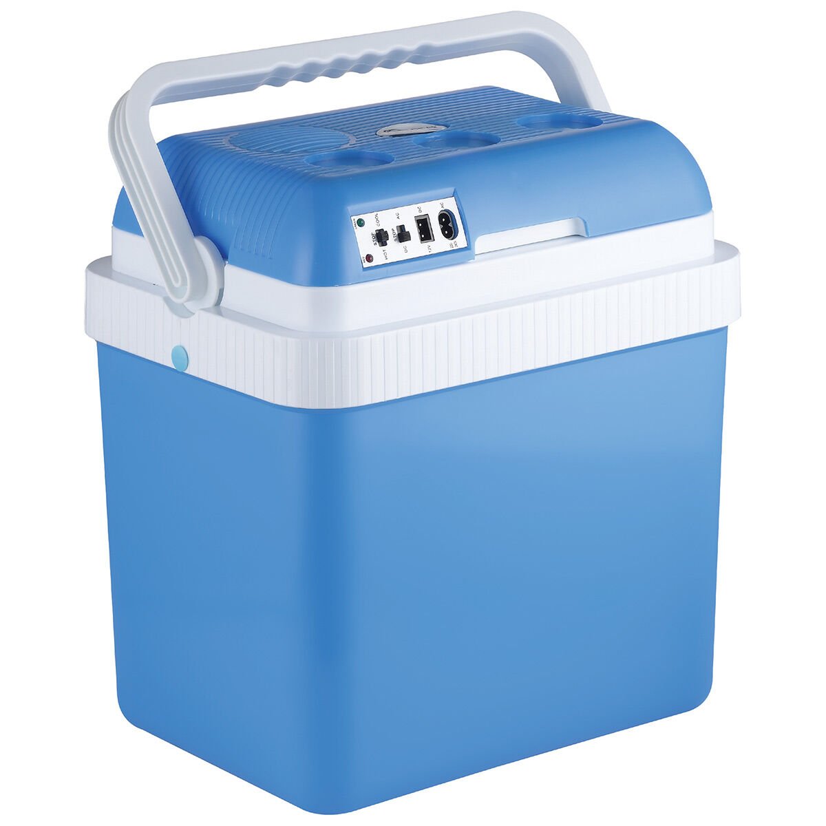 IcePeak Wismar Oto Buzdolabı 12/220V 24 Litre