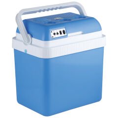 IcePeak Wismar Oto Buzdolabı 12/220V 24 Litre