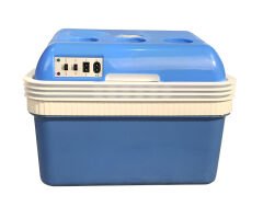 Icepeak SF12 Oto Buzdolabı 12/220V 12 Litre