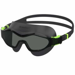 Speedo Hydrosity Swim Mask Au Black Maske Gözlük