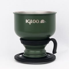 Igloo Dripper Kahve Demliği