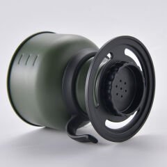 Igloo Dripper Kahve Demliği