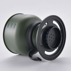 Igloo Dripper Kahve Demliği